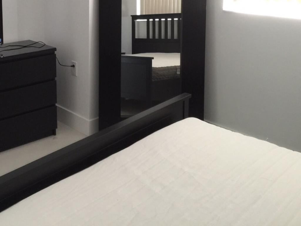 Aparthotel Luna Paradise By The Sea Lauderdale-by-the-Sea Zimmer foto